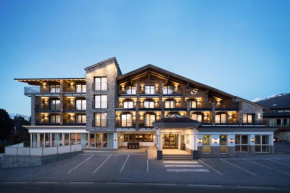 Hotel Stubai